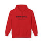 Grateful Midweight Softstyle Fleece Hoodie