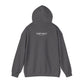Pray Hooded Sweatshirt - Unisex Heavy Blend