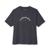 Romans 12:2 'New Mindset' T-Shirt — Inspirational Faith Tee