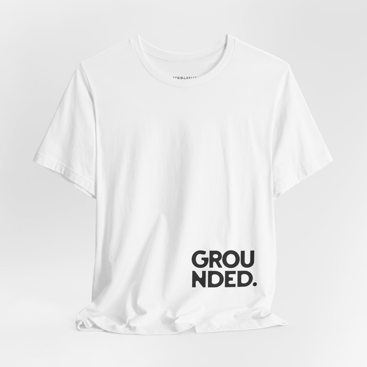 Grounded In Love T-Shirt