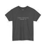 I See Miracles Tee - Comfy and Relaxed