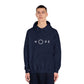 'HOPE' Unisex Hooded Sweatshirt