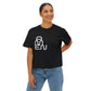 AMEN! Chic Women's Boxy Tee