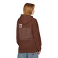 Psalms 23 Hoodie — Inspirational Scripture Fleece Hoodie