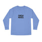 Grounded Long Sleeve Crewneck Tee