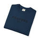 'Prayers Dept.' Garment-dyed T-Shirt