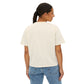Grounded Women's Boxy Tee