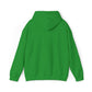 Crown of Thorns Casual Hoodie