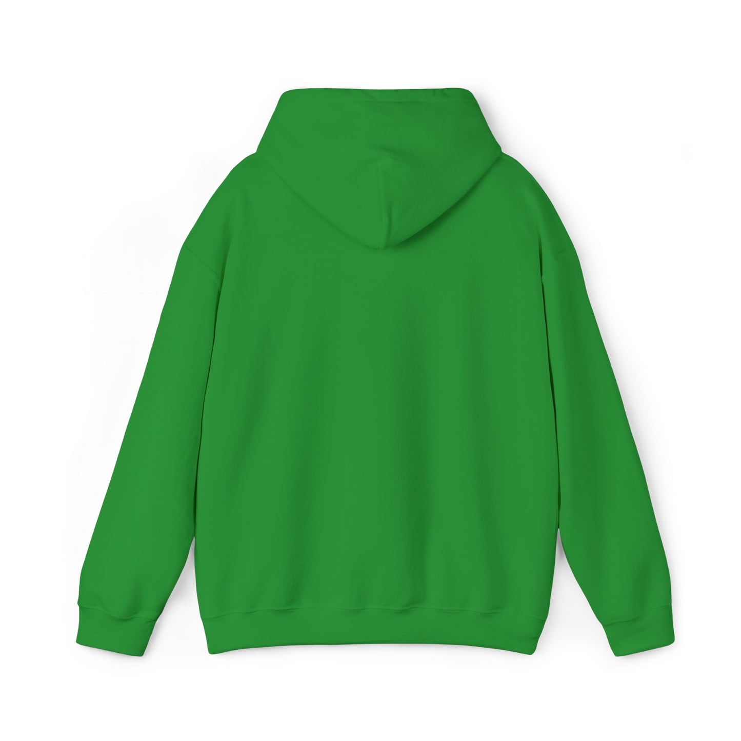 Crown of Thorns Casual Hoodie