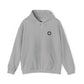 Crown of Thorns Casual Hoodie