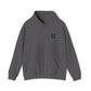 Crown of Thorns Casual Hoodie