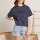 'Prayers Dept.' Garment-dyed T-Shirt