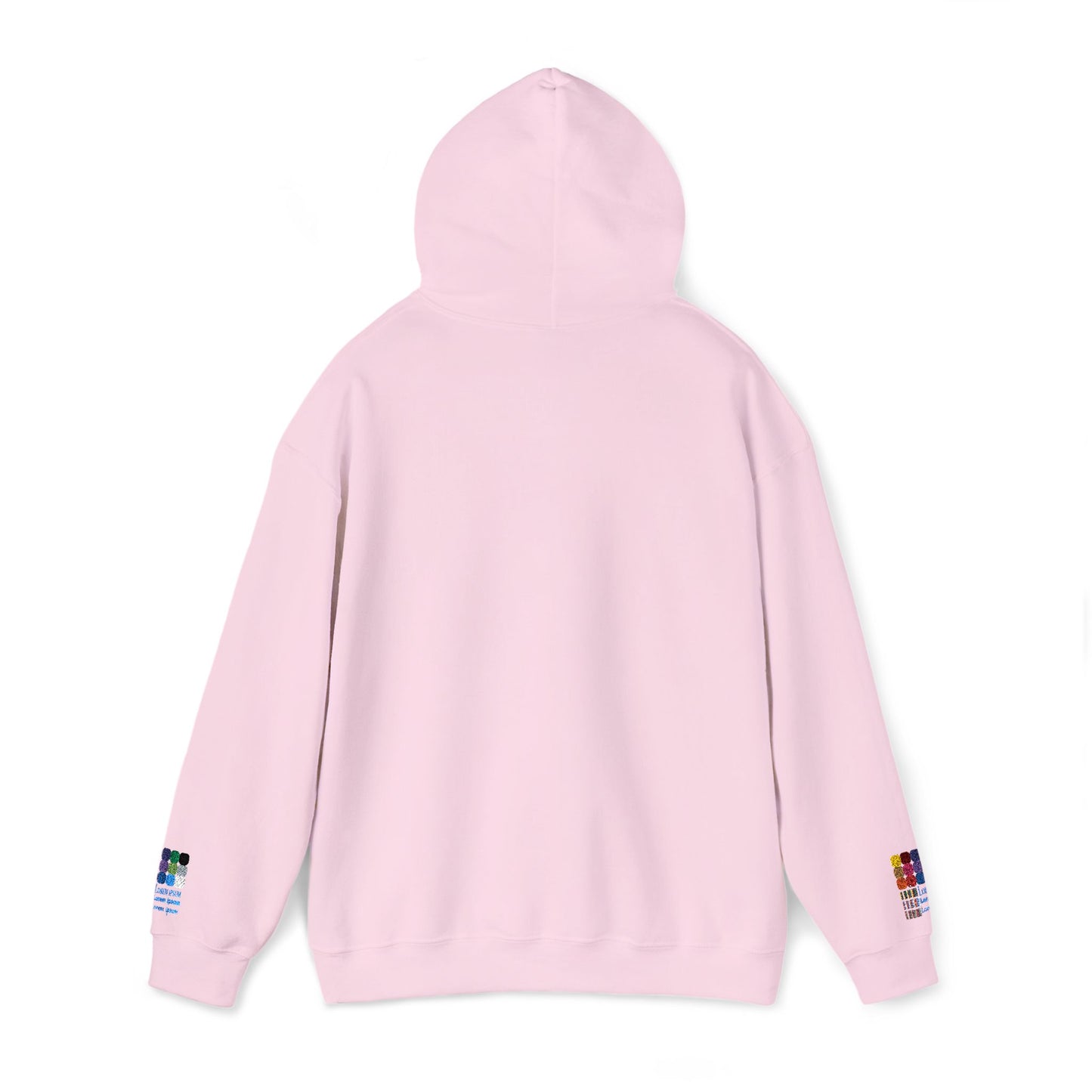 Crown of Thorns Casual Hoodie