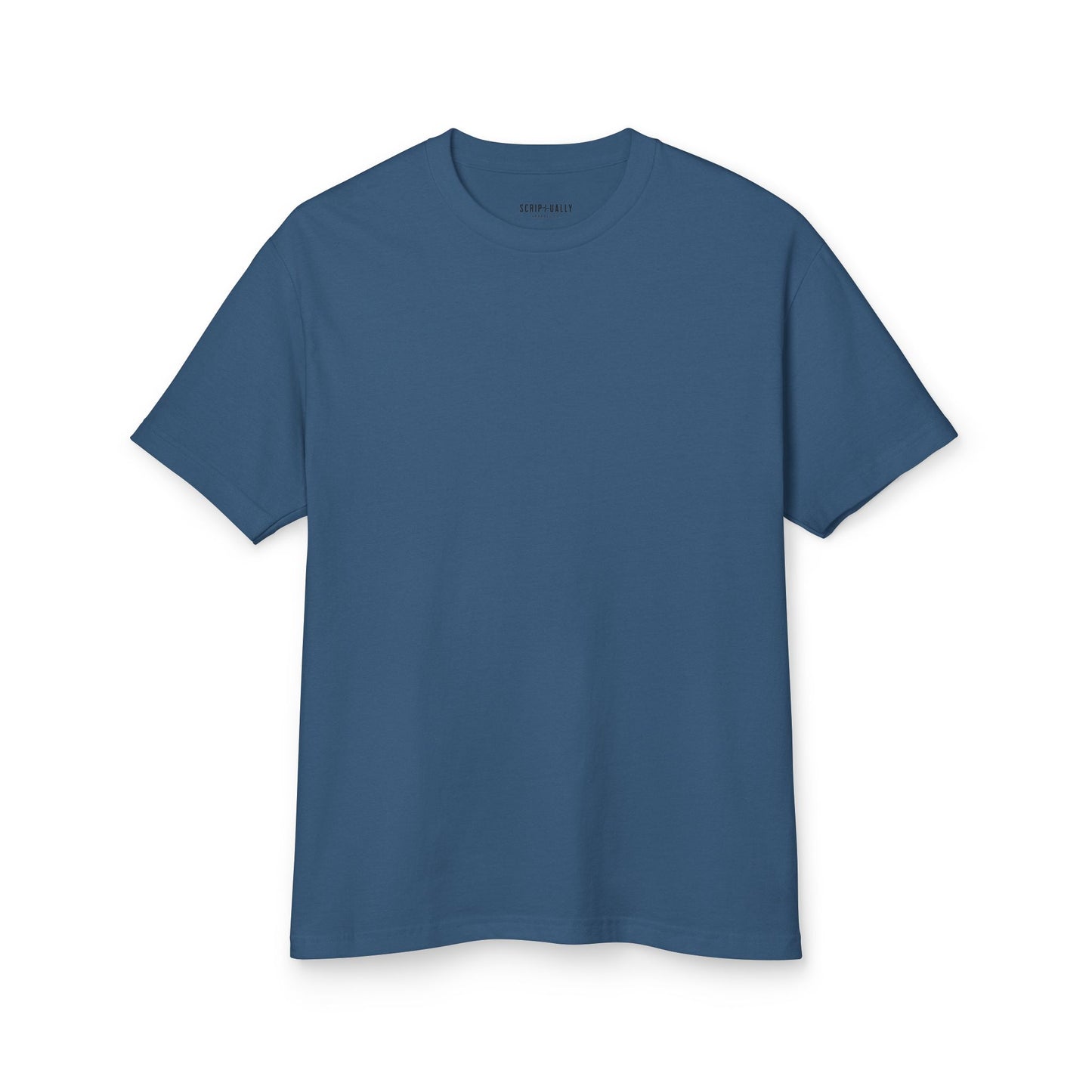 How Great Thou Art Garment-Dyed Heavyweight Cotton Tee