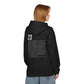 Psalms 23 Hoodie — Inspirational Scripture Fleece Hoodie