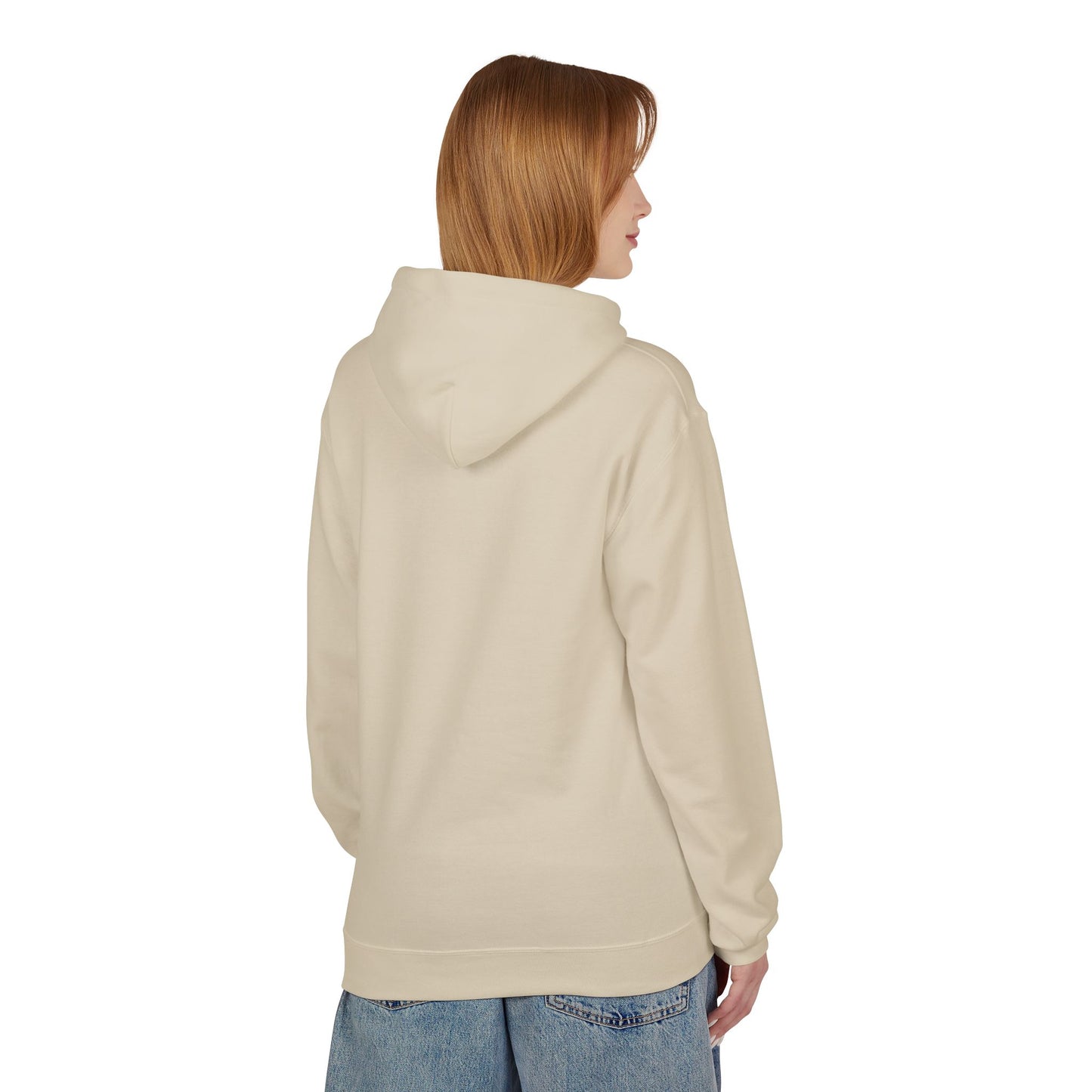 Jesus Paid All Hoodie — Faith-Inspired Sweatshirt