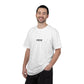 Prayer Graphic T-Shirt — Faith-Inspired Garment-Dyed Tee