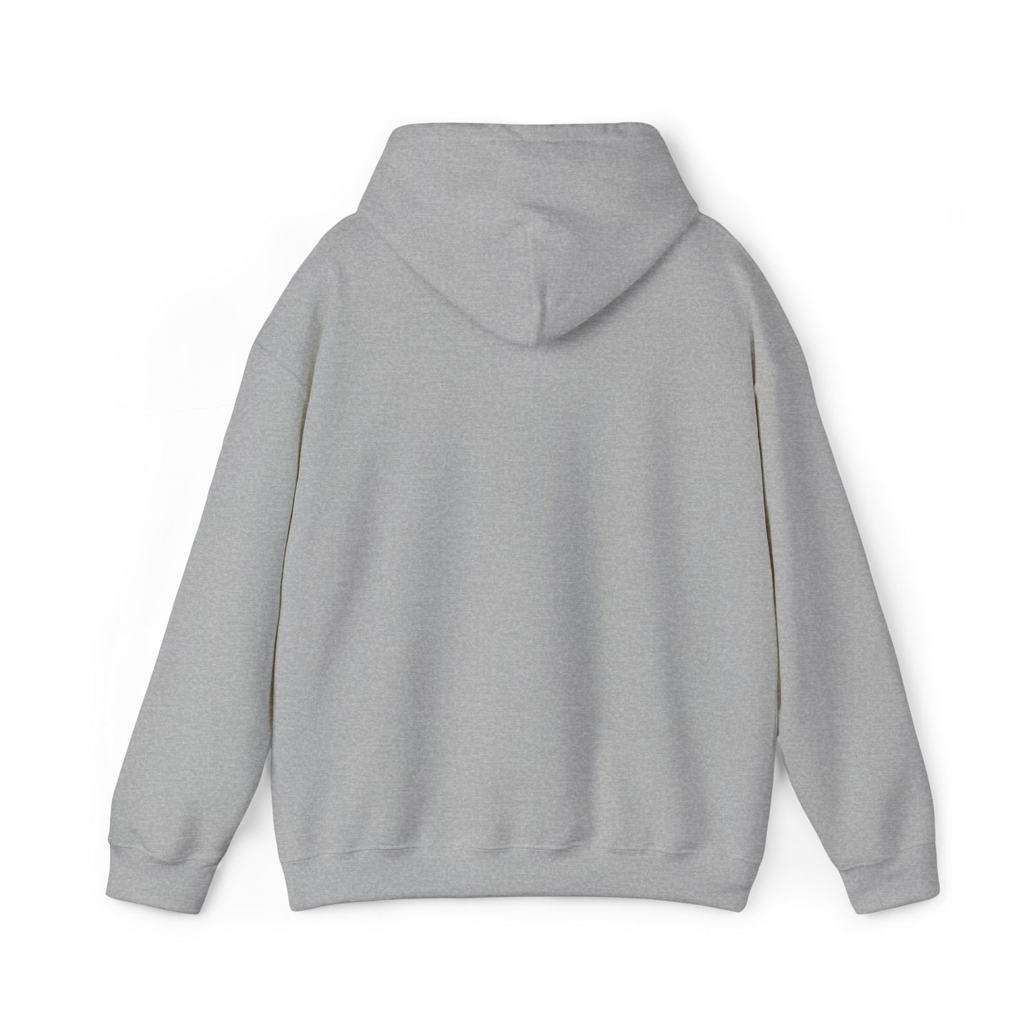Crown of Thorns Casual Hoodie