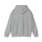Crown of Thorns Casual Hoodie