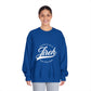Jireh Unisex Crewneck Sweatshirt