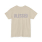 'BLSD / BLESSED' T-Shirt