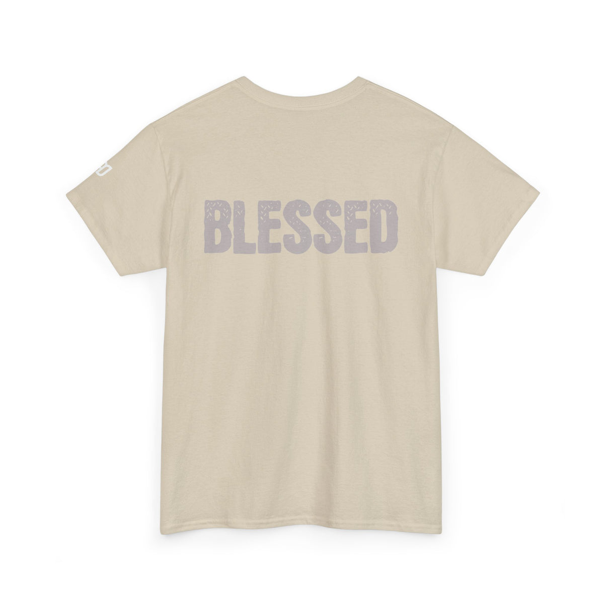 'BLSD / BLESSED' T-Shirt