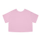 Pray Champion Women's Heritage Cropped T-Shirt