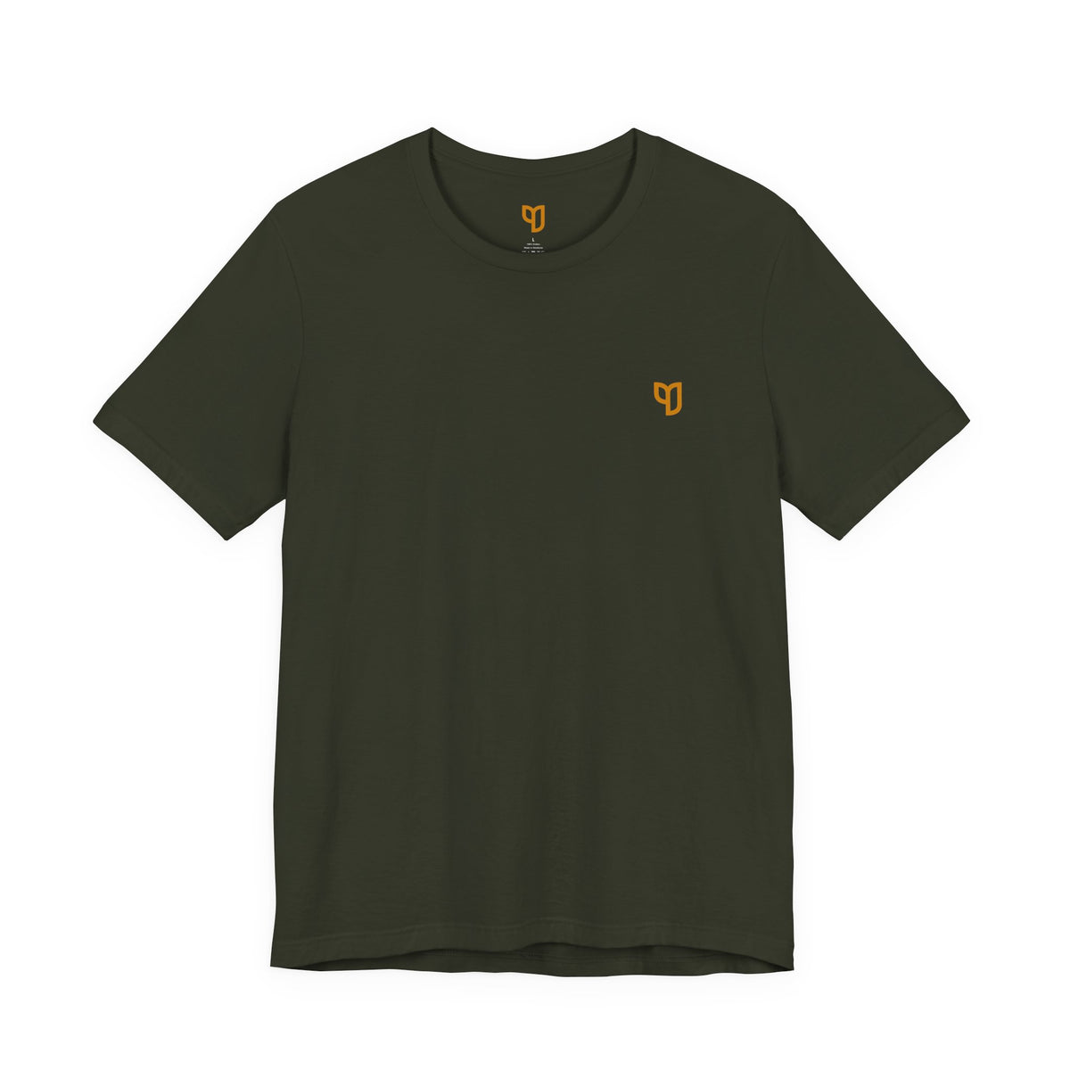 Goodness Jersey Short Sleeve Tee