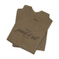 Jesus Paid It All T-Shirt