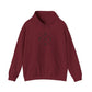 Pray Heavy Blend™ Hooded Sweatshirt