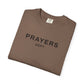 'Prayers Dept.' Garment-dyed T-Shirt