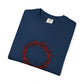 Crown of Thorns Garment-Dyed T-shirt