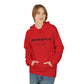Grateful Midweight Softstyle Fleece Hoodie