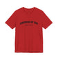 Kindness of God Short Sleeve Tee