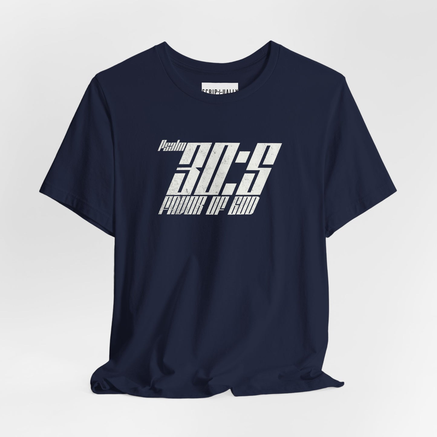 Favor of God T-Shirt