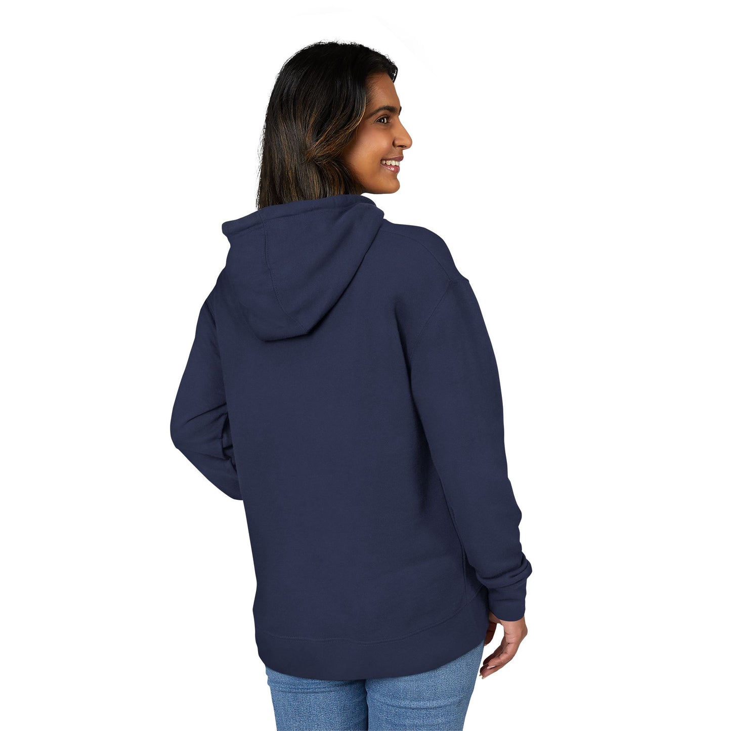 Hope-Filled Unisex French Terry Hoodie