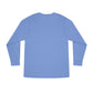 Grounded Long Sleeve Crewneck Tee
