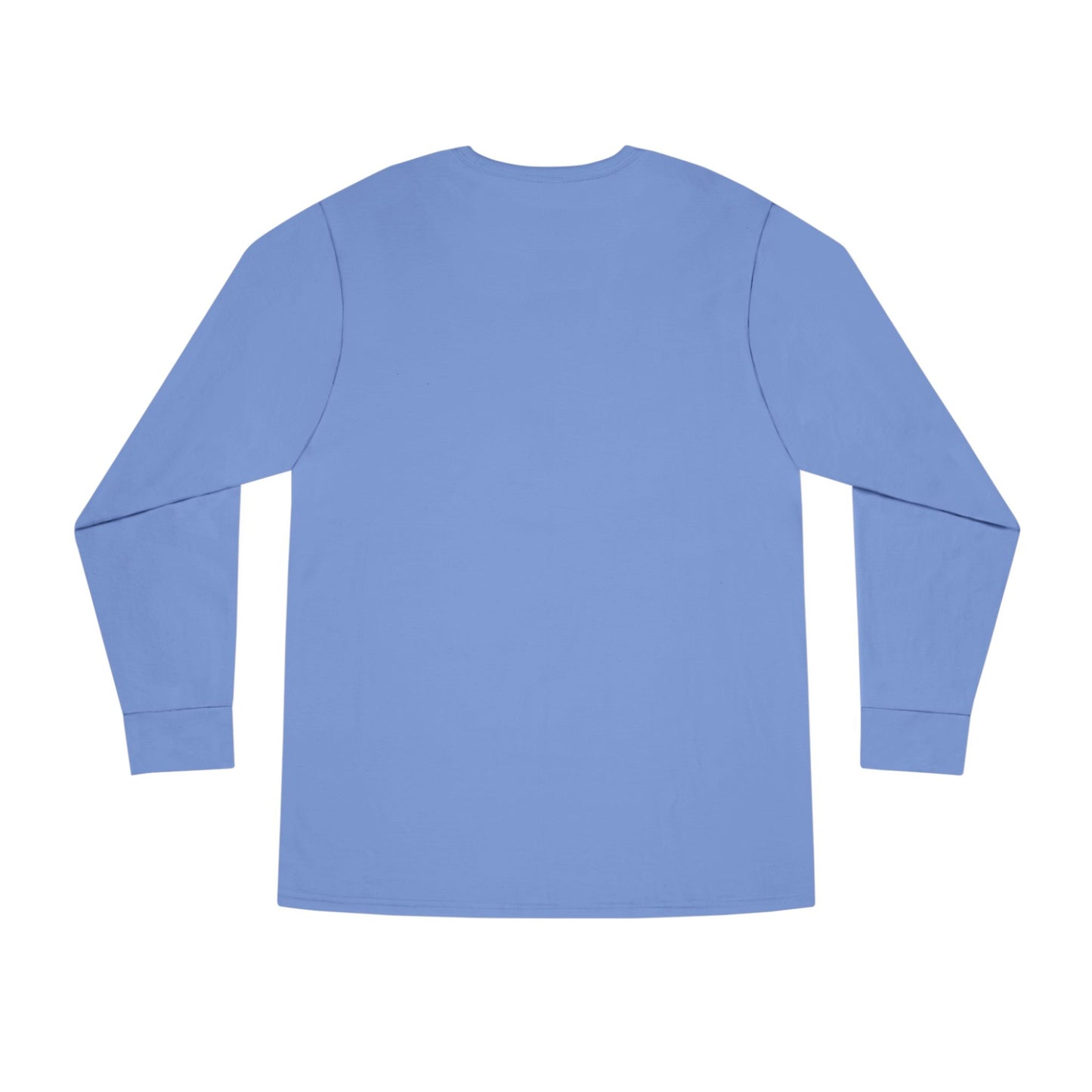 Grounded Long Sleeve Crewneck Tee