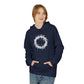 Crown of Thorns Fleece Hoodie