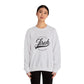 Jireh! Heavy Crewneck Sweatshirt