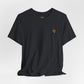 Goodness Jersey Short Sleeve Tee