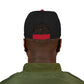 Crown of Thorns Stylish Snapback Hat