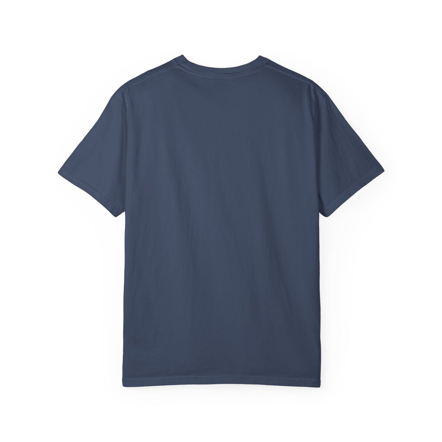 'Pray' Garment-dyed T-Shirt