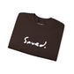 Saved. Unisex Heavy Blend™ Crewneck Sweatshirt