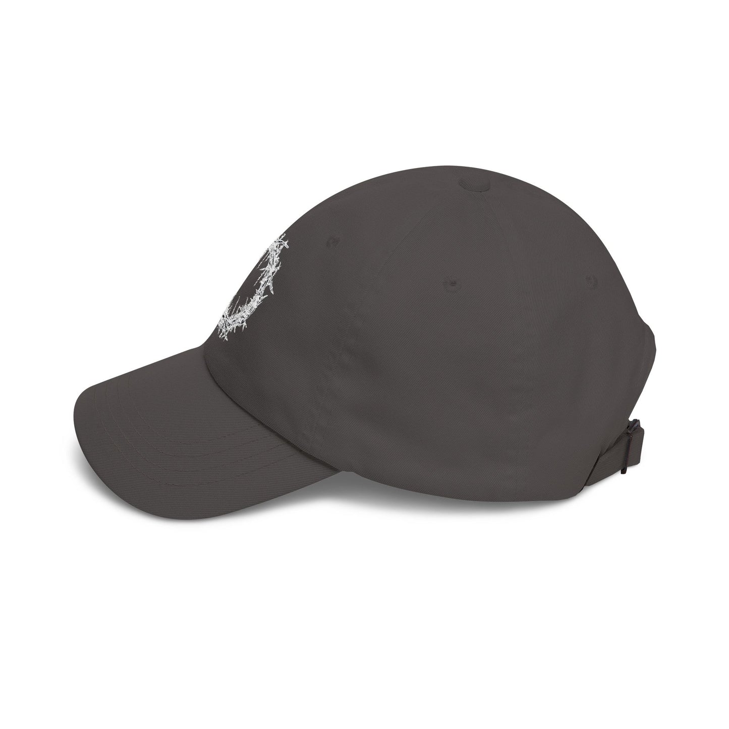 Crown of Thorns Classic Dad Cap