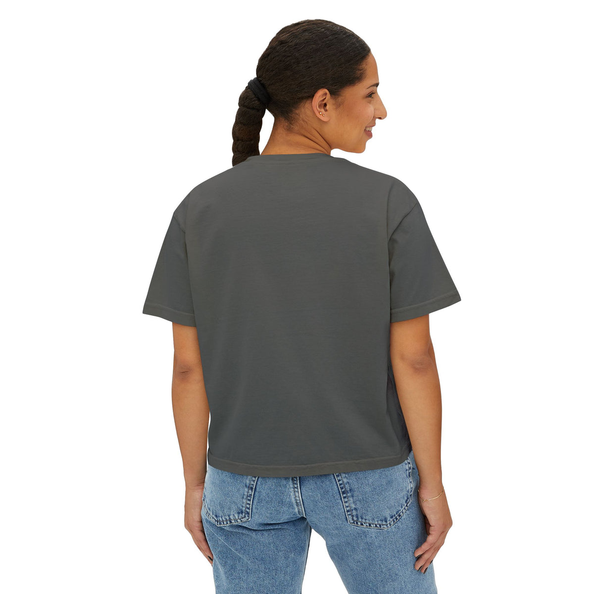 CHOSEN Boxy Tee