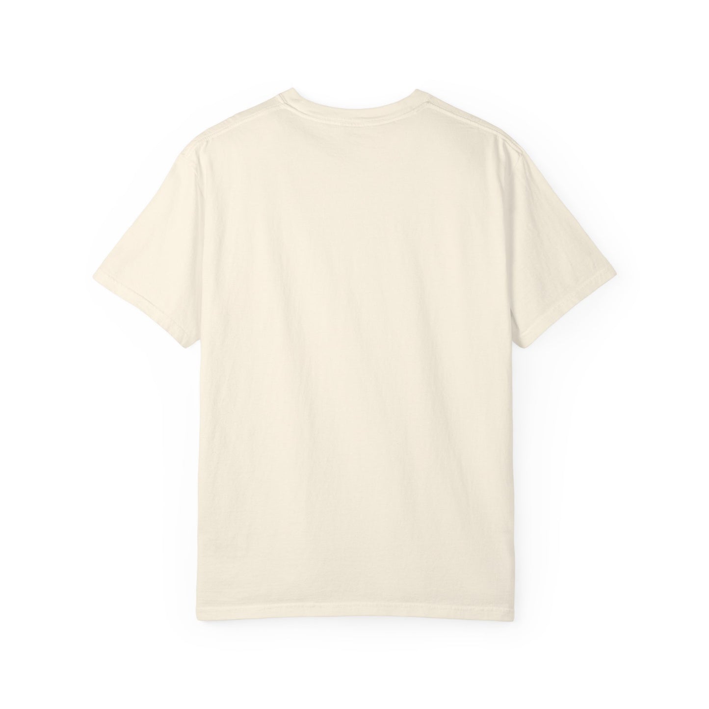 Philippians 4:13 Strength Unisex Garment-Dyed T-Shirt