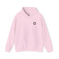 Crown of Thorns Casual Hoodie