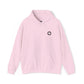 Crown of Thorns Casual Hoodie
