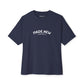 Made New - Trendy Oversized Tee